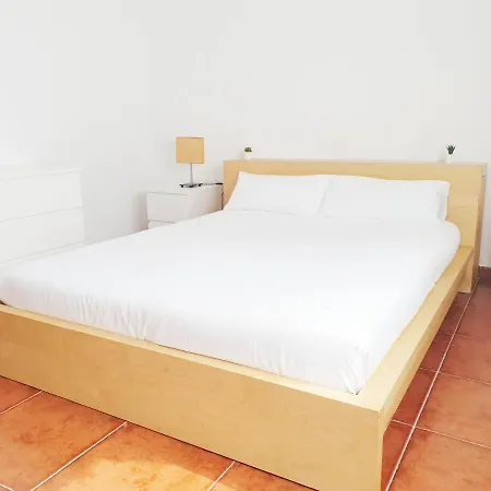 Garro By Sanse Holidays Apartment *