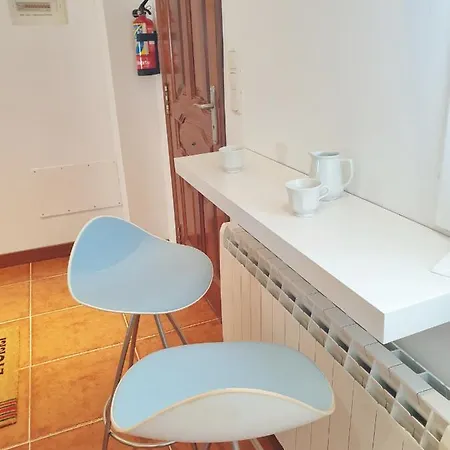 Garro By Sanse Holidays Daire San Sebastián