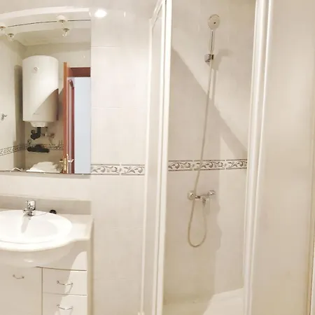 Daire Garro By Sanse Holidays *