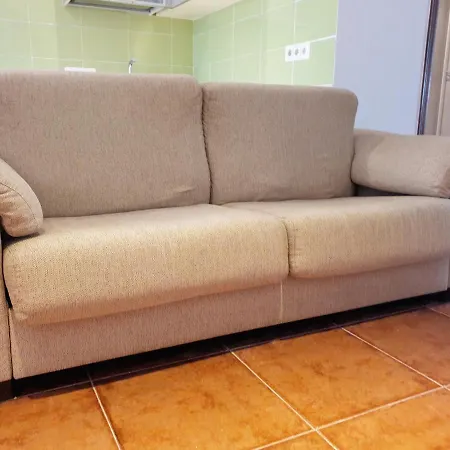 Apartment Garro By Sanse Holidays