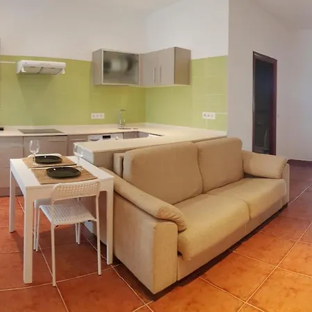 Garro By Sanse Holidays *