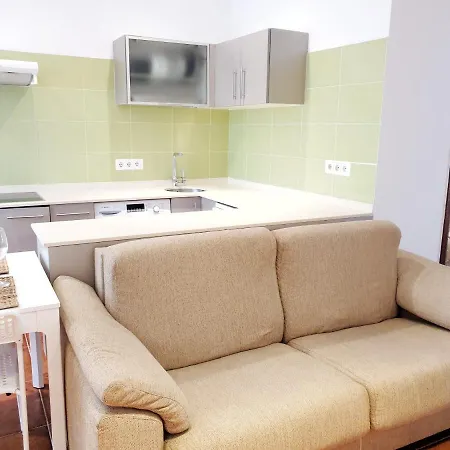 Apartment Garro By Sanse Holidays