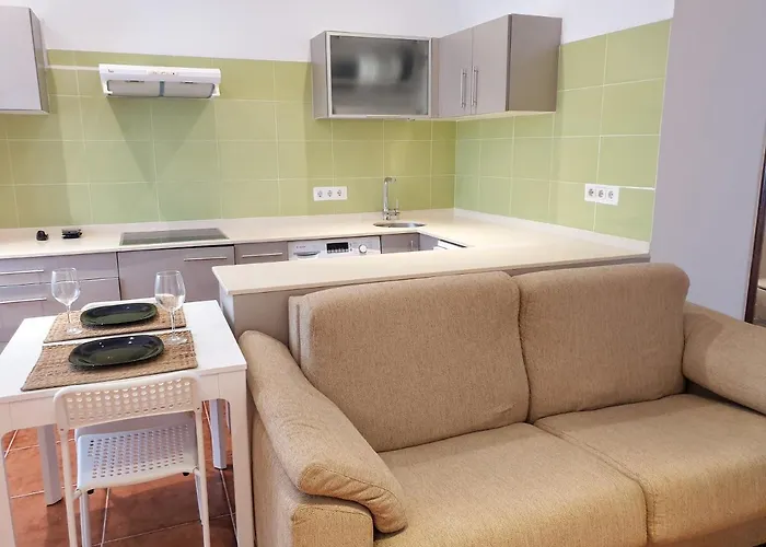 Apartment Garro By Sanse Holidays