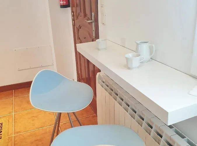 Garro By Sanse Holidays Apartment San Sebastian