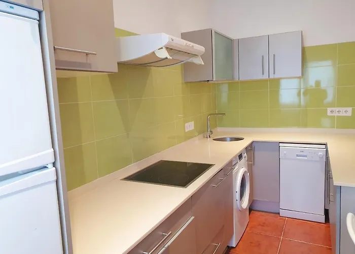 Apartment Garro By Sanse Holidays San Sebastian