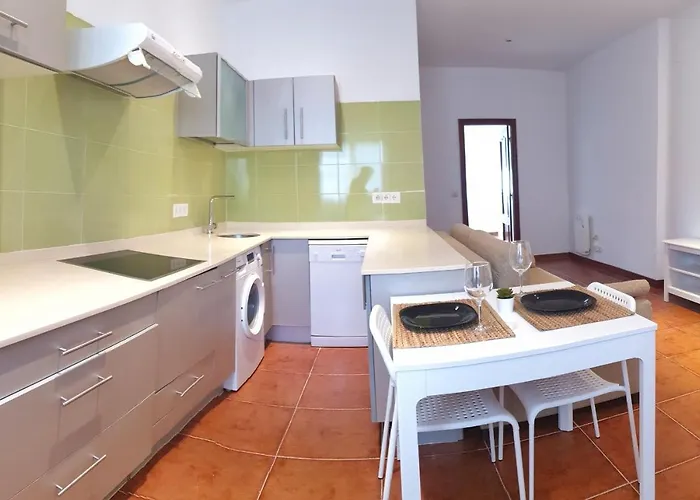 Apartment Garro By Sanse Holidays San Sebastian