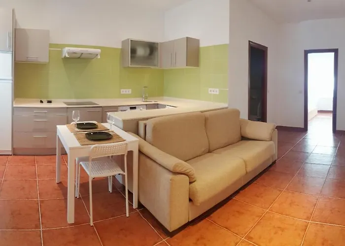 Garro By Sanse Holidays *