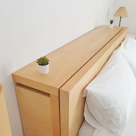 Apartmán Garro By Sanse Holidays San Sebastián