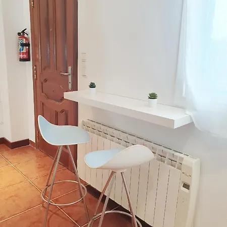 Apartman Garro By Sanse Holidays *