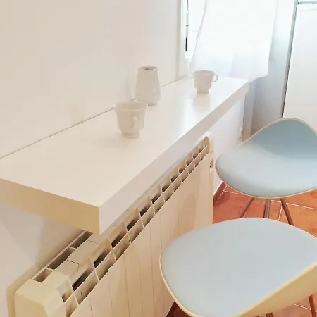 Garro By Sanse Holidays Apartman *