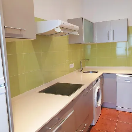 Apartman Garro By Sanse Holidays San Sebastián