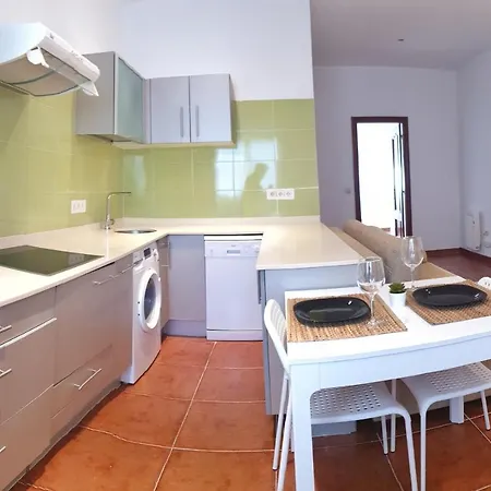 Apartment Garro By Sanse Holidays San Sebastián