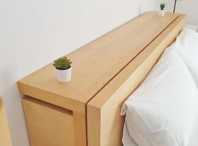 Apartmán Garro By Sanse Holidays San Sebastián