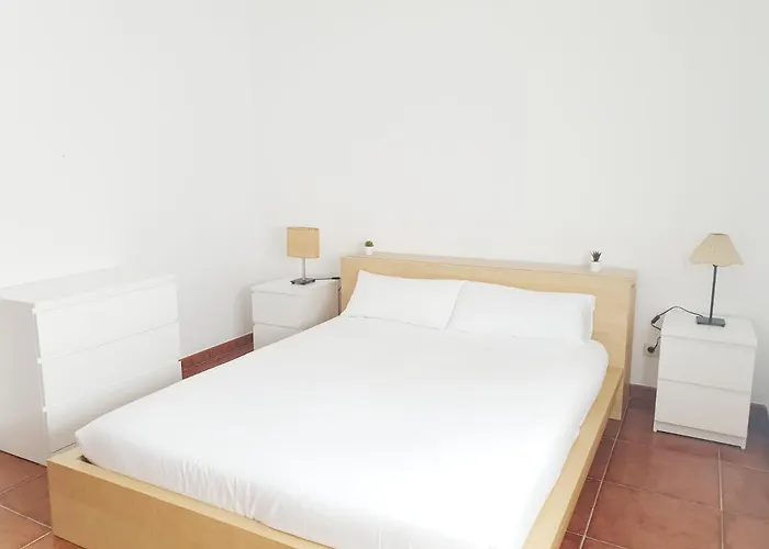 Garro By Sanse Holidays Apartmán