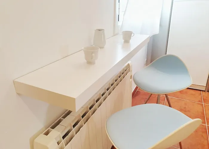 Garro By Sanse Holidays Apartmán *