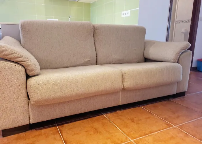 דירה Garro By Sanse Holidays