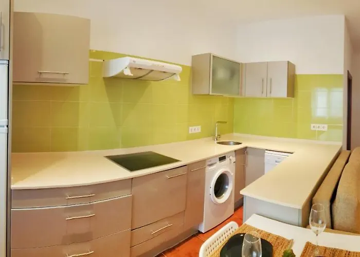 Apartmán Garro By Sanse Holidays San Sebastián