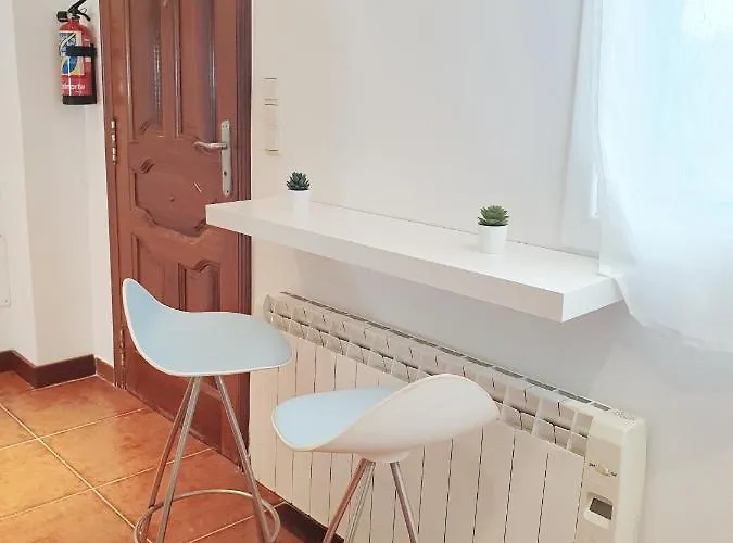 Appartamento Garro By Sanse Holidays *