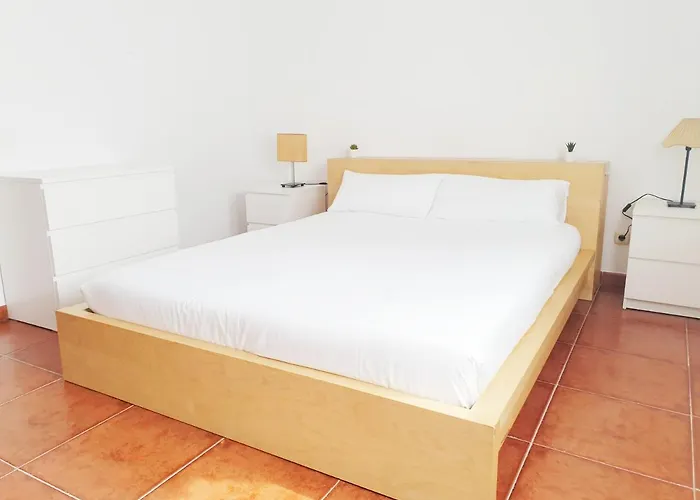 Garro By Sanse Holidays Appartamento *