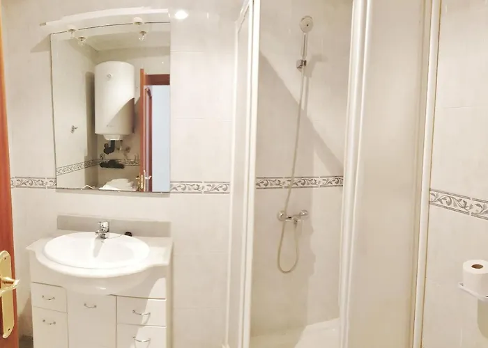 Appartamento Garro By Sanse Holidays *