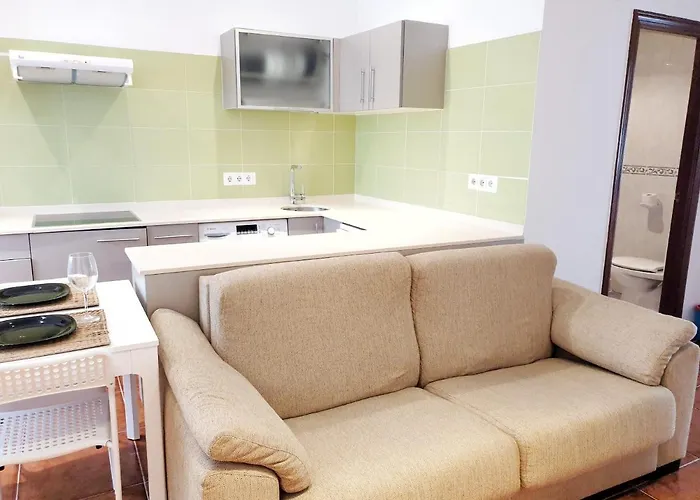 Appartamento Garro By Sanse Holidays